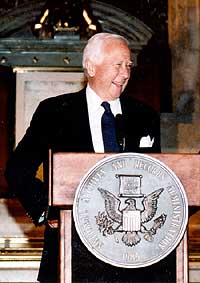 David McCullough