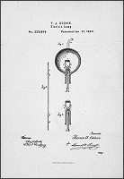 Thomas+edison+light+bulb+diagram