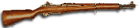 M-1 Rifle