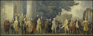 view declaration mural