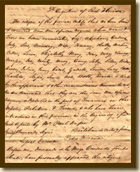 Certificate, U.S. v. Slaves of the Syrena