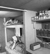 Fallout shelter built by Louis Severance