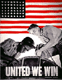 Poster United We Win