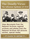 Influenza Epidemic of 1918 Exhibit