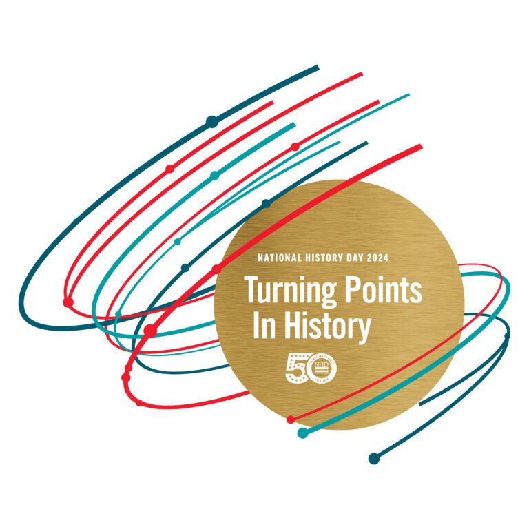 National History Day 2024: Turning Points in History