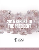 2015 ISOO Annual Report