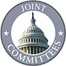 Joint Committee of Congress logo