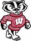 University of Wisconsin mascot