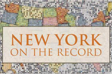 New York on the Record