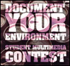 Document Your Environment Student Multimedia Contest