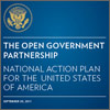 U.S. Open Government Action Plan