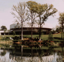 Carter Presidential Library and Museum