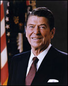 Ronald Reagan's 100th Birthday