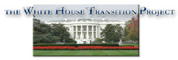 Visit the White House Transition Project web site.