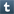 Tumblr logo icon