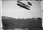 Wright Aeroplane