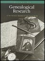 Guide to Genealogical Research cover