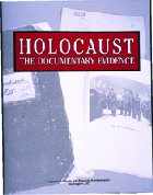 Holocaust: The Documentary Evidence