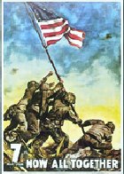 Now, All Together (Iwo Jima)