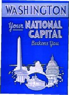 Washington, Your National Capital