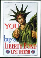 You Buy a Liberty Bond