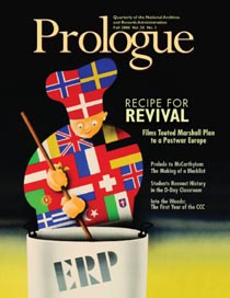 Fall 2006 cover