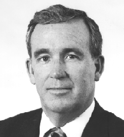 Archivist of the United States, John W. Carlin