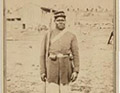 African American Civil War Soldier, National Archives Identifier 849136