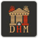 Deutsches Historisches Museum logo