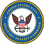 Military Sea Command Logo