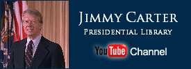 Jimmy Carter Presidential Library YouTube Channel
