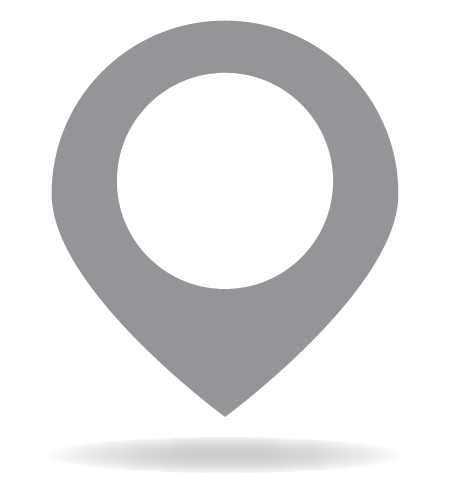 Location graphic icon