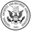 National Archives seal
