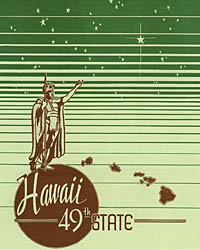 Hawaii Statehood