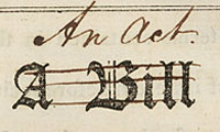 H.R. 88, An act for the admission of the State of Louisiana into the Union, as passed by the House on March 20, 1812