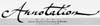 Annotation Newsletter