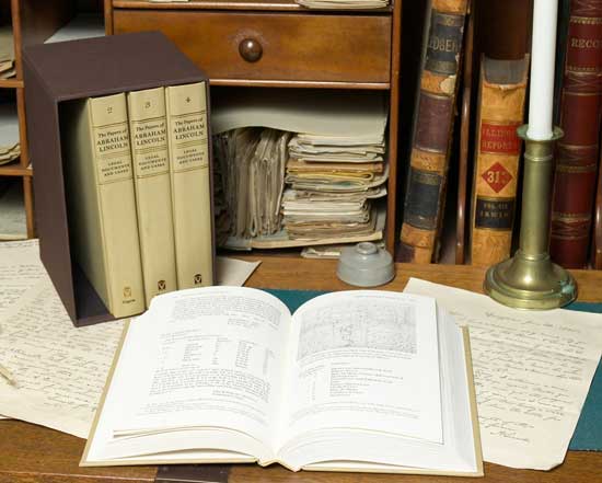 Lincoln Papers