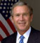 George W. Bush 