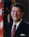 Ronald Reagan