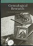 Guide to Genealogical Research cover