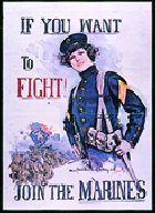 If You Want to Fight! by Christy