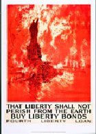 That Liberty Shall Not Perish