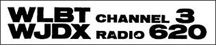 WLBT letterhead