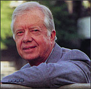 Jimmy Carter