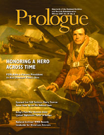 Winter 2007 cover