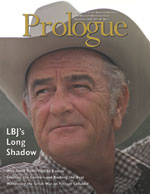 Cover of current issue