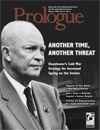 Cover of current issue