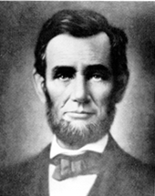 Abraham Lincoln
