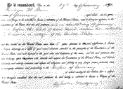 Baier petition