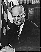 Dwight D. Eisenhower